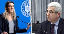 „Profesionistul” numit acum 6 luni de Diana Buzoianu la șefia Apelor Române, cu care ministrul s-a lăudat pe Facebook, a aflat că va fi dat afară. Tot de pe Facebook