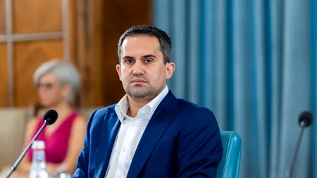 Ciprian Șerban, ministrul Transporturilor: 