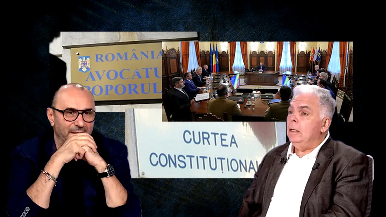 Adrian Severin: „Instituțiile statului sunt VINOVATE atât pentru acțiune, cât și pentru inacțiune”