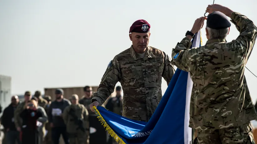 Orașul din România care va deveni cel mai important din zonă pentru NATO: Vor fi acolo 400 de ofițeri