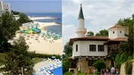 Cât costă un sejur pe litoralul românesc în comparație cu Balcic. Vacanța la Castelul Reginei Maria, mai ieftină decât la un hotel de fițe din Mamaia