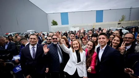 Elena LASCONI exclude orice asociere cu EXTREMIȘTII, pentru că sunt 