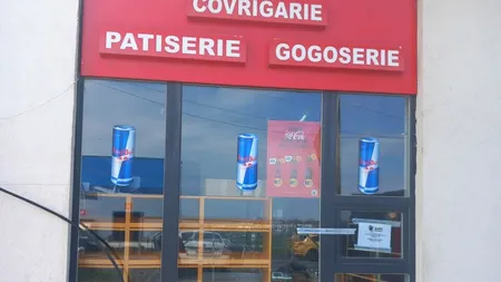 ANPC a mai închis o patiserie din Popești Leordeni. Aceasta funcționa în incinta Mega Image