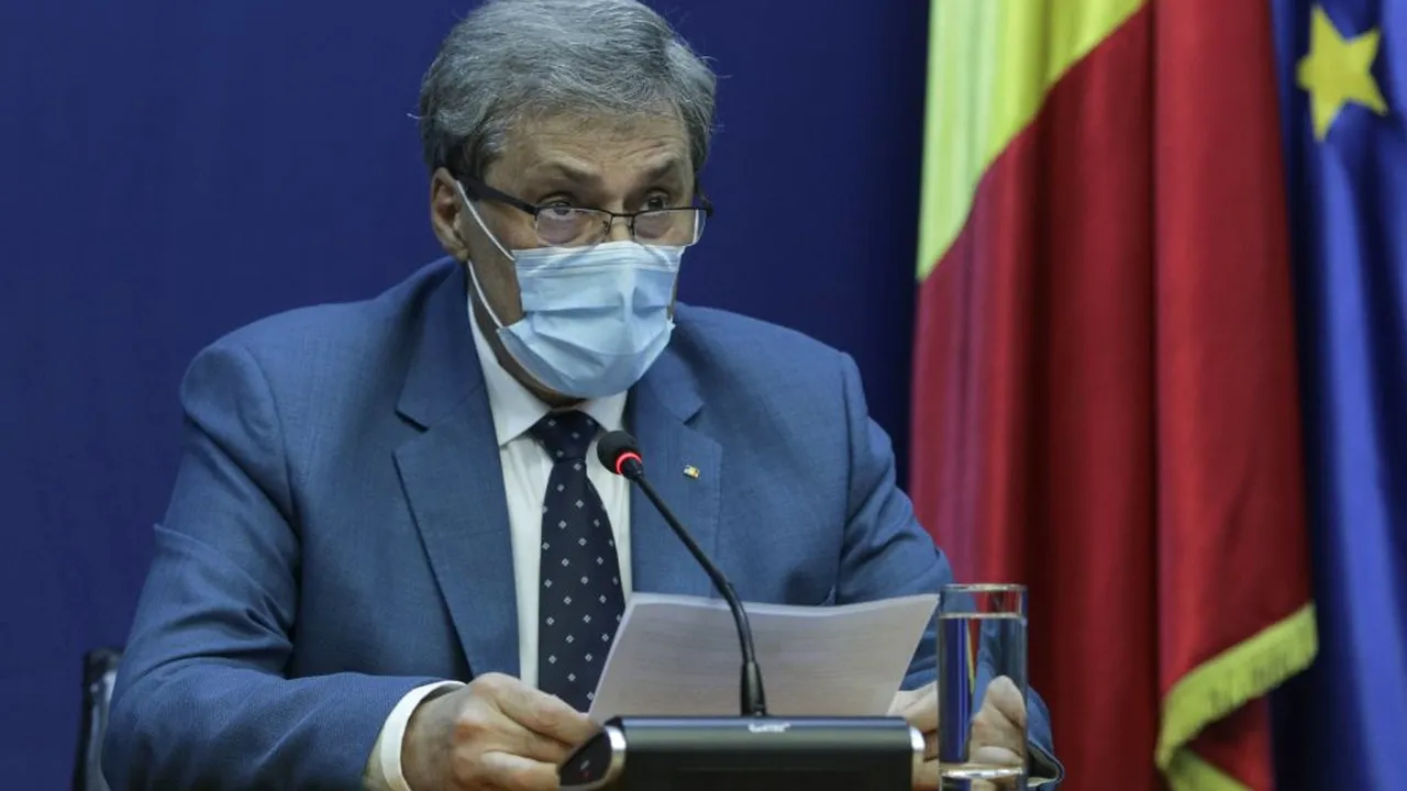 DNA confirmă: Marcel Vela, implicat în dosarul de trafic de influenţă cu primire de 150.000 de euro!