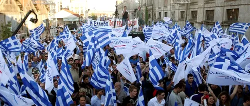Ministrul elen al Apărării: Grecia are un plan B în cazul în care Germania rămâne rigidă în negocierea unui nou acord