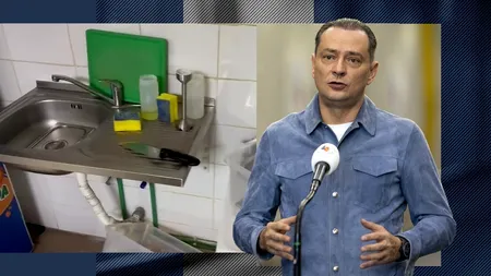 Primarul Daniel BĂLUȚĂ, semnal de ALARMĂ: Acordați atenția necesară atunci când comandați MÂNCARE pentru voi și pentru copiii voștri!