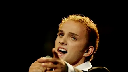 Mihai Trăistariu, mesaj dur după Eurovision: „Practic ne-am p...t unii pe alții!”