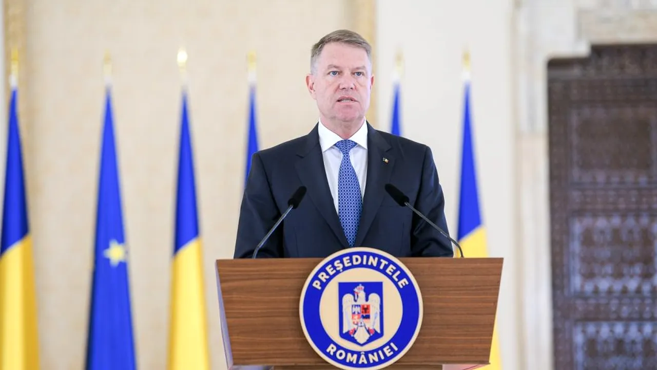 Presa maghiară: Președintele României, Iohannis, refuză din nou să semneze Tratatul de la Trianon