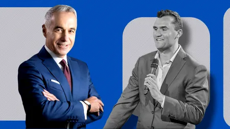 Călin Georgescu, primul politician român care l-a numit pe Charlie Kirk „erou”. Cum vede relația România-SUA: „Aliat pentru America First”