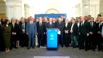 PNL anunță că se retrage în opoziție și provoacă PSD și AUR să guverneze împreună