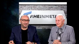 Generalul (r) Virgil Bălăceanu intervine în cazul contractului cu Rheinmetall semnat în 2023 și nerespectat. Explicația specialistului