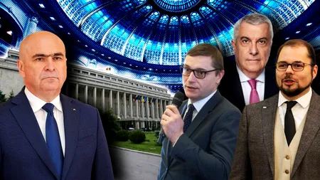 Se pregătește scoaterea PSD de la guvernare? Cum ar arăta guvernul minoritar condus de Bolojan: „Vulnerabil, nu poate sta în picioare” /  Tăriceanu: Trebuie să ții cont de parteneri și să negociezi