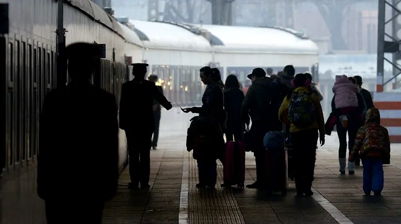 Atac într-o gară din China: 27 de morți și 110 răniți