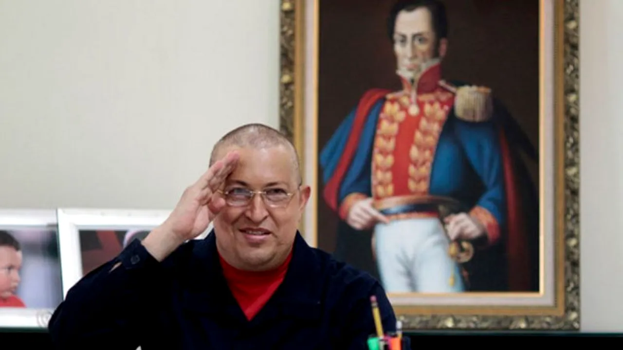 Alegeri în Venezuela. Partidul lui Hugo Chavez câștigă detașat