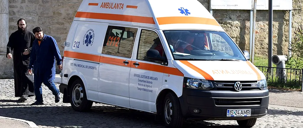 Ce promisiune le-a făcut Orban sindicaliștilor de la Ambulanță
