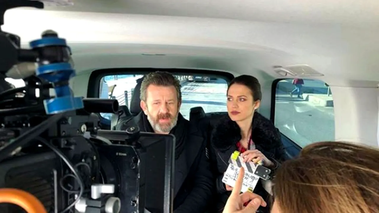 Premieră pentru România. Un serial întreg, retras de la difuzare, după ce două scenariste din Turcia au câștigat un proces privind drepturi intelectuale