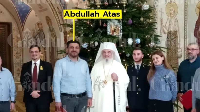 EXCLUSIV | Turcul care l-a ucis pe ”Dulăul de la Rutieră” vrea regim de detenție semideschis. Ce legătură are Patriarhul Daniel cu motivul invocat