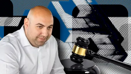 Decizie DEFINITIVĂ a instanței. Omul de afaceri Vladimir Ciorbă, cercetat în dosarul „Nordis”, poate părăsi România