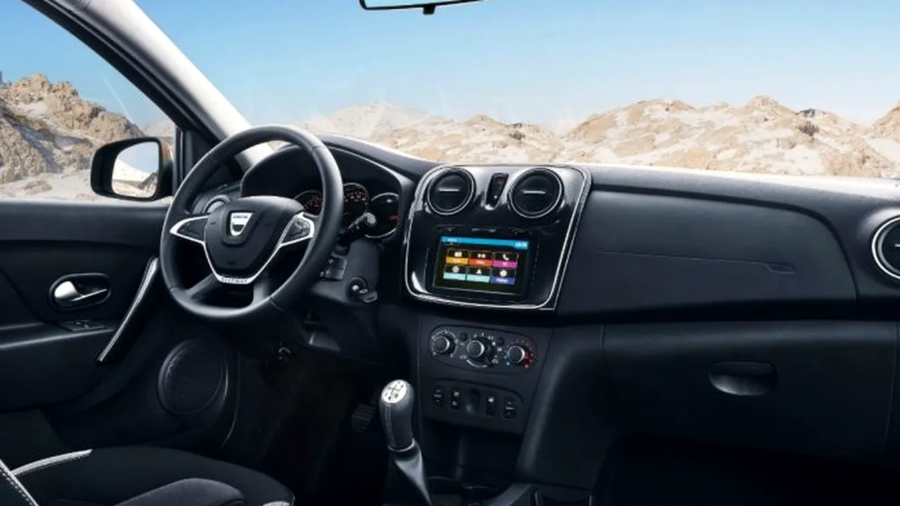 Dacia scoate pe piață un nou model. Cum arată cea mai spectaculoasă mașină făcută vreodată la Mioveni. FOTO