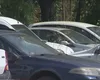 Autoritățile din București le-au pus gând rău mașinilor ABANDONATE. Ce riscă șoferii care nu eliberează locurile de parcare ocupate abuziv