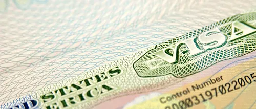 100.000 de vize au fost anulate de Statele Unite