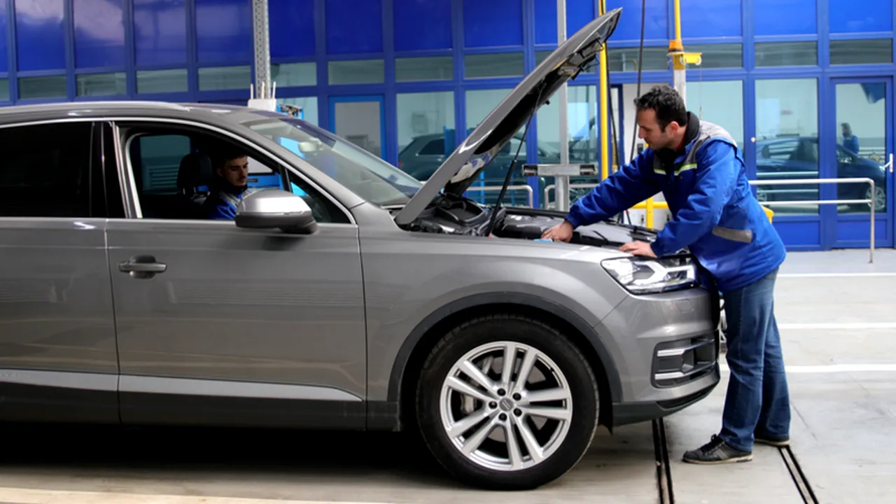 RAR, noi precizări după incidentul din camera serverelor: „Plata, făcută doar în momentul în care vor fi eliberate documentele în format fizic”