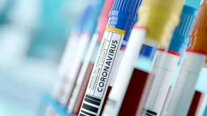 Peste 25 de milioane de contaminări cu noul coronavirus, de la începutul pandemiei