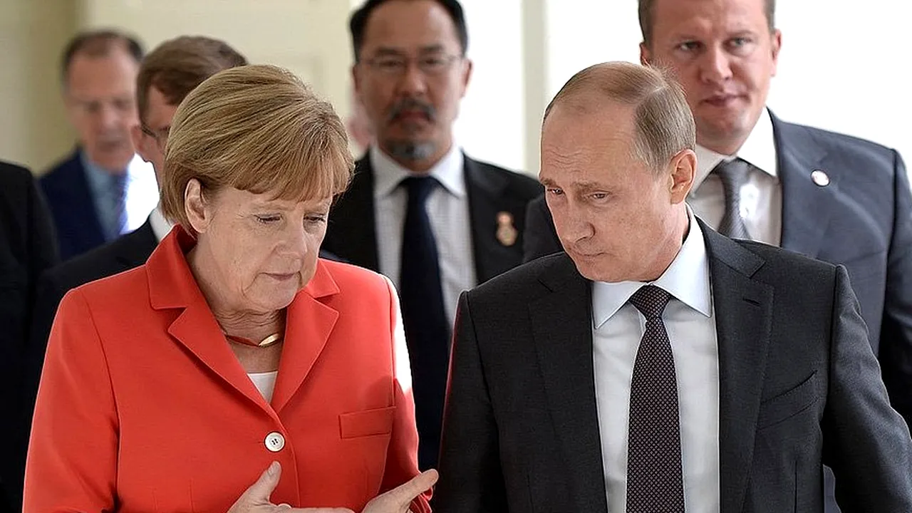 Vladimir Putin, declarația cu care caută bunăvoința UE