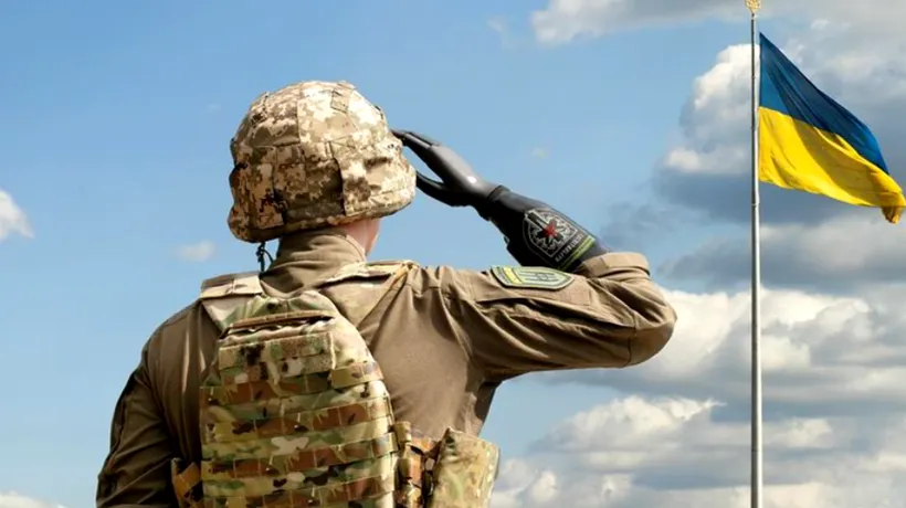 O companie de mâini și brațe bionice ar putea face ca soldații CYBORGI să devină realitate. 110 soldați ucraineni amputați au primit membre noi