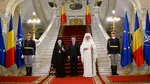 După ce primarul Nicușor Dan a tăiat banii pentru Catedrală, președintele recunoaște:„Catedrala Națională va contribui la prestigiul României în lume”