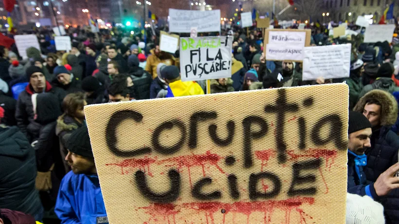 Tăriceanu: Manifestanții #CorupțiaUcide susțin Statul Paralel