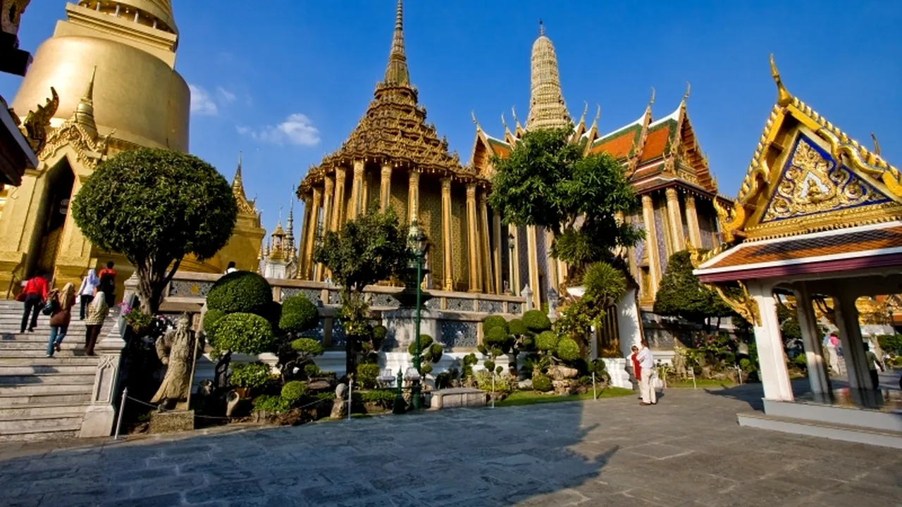 Țările ideale pentru pensionari în 2013