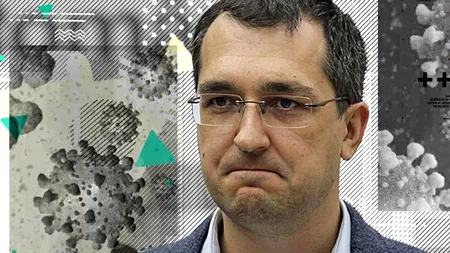 Datele celor care au făcut teste rapide de COVID-19 ar fi ajuns pe „mâna” unui ONG, cu susținerea lui Vlad Voiculescu