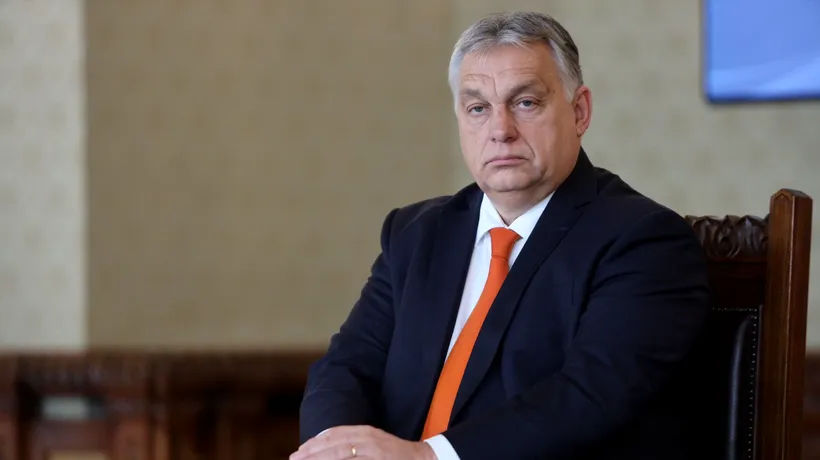 Viktor Orban: ”România ar trebui inclusă în Schengen cât mai curând”