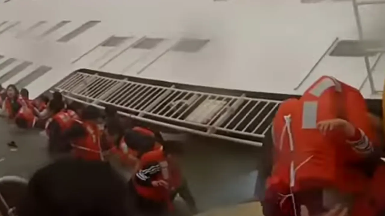 Coreea de Sud dizolvă Paza de Coastă după tragedia cu 302 morți