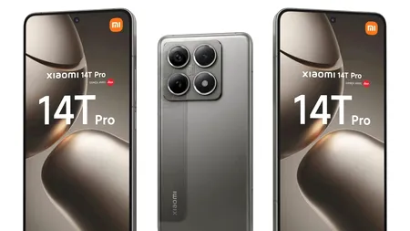 (P) De ce Xiaomi 14T Pro e surpriza anului
