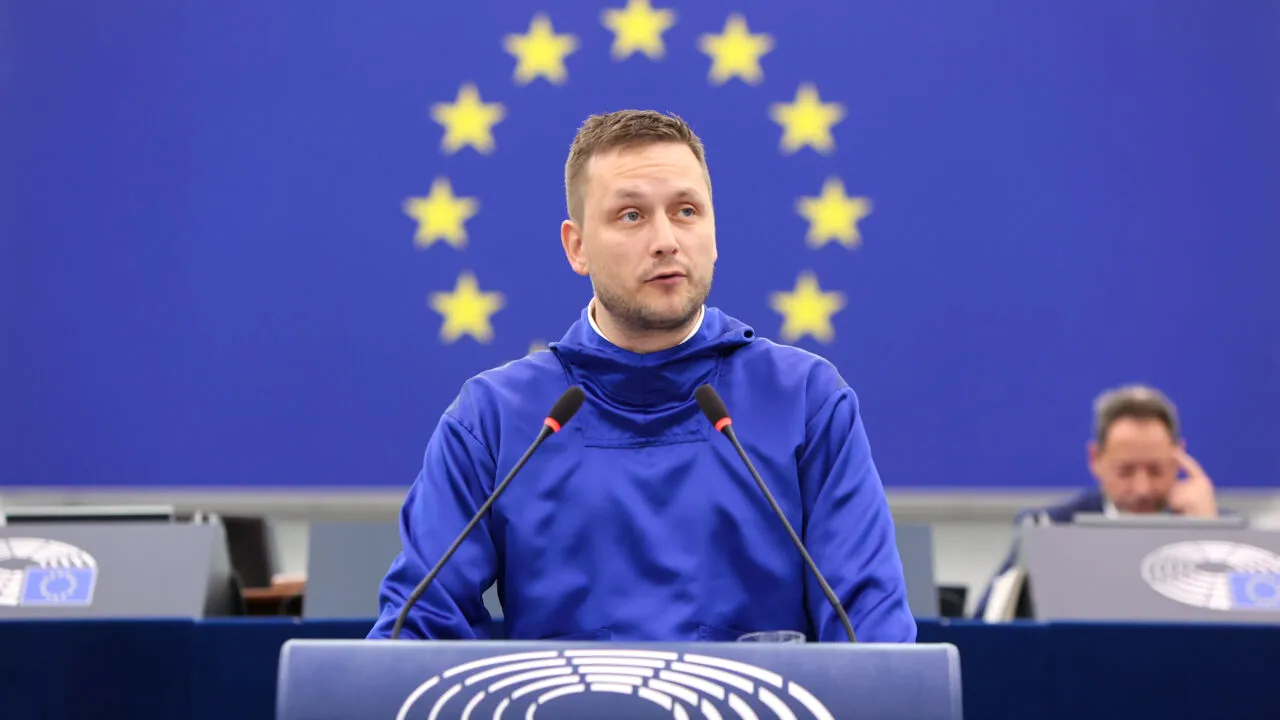 „Groenlanda alege Danemarca în locul SUA”, spune premierul regiunii. „Trebuie să fie clar” că teritoriul nu vrea să facă parte din Statele Unite