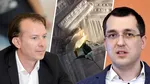 Vlad Voiculescu, fost ministru al Sănătății, îi acuză pe Iohannis şi Cîţu că au falsificat numărul morților de COVID