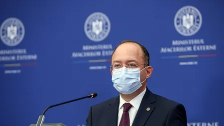 Bogdan Aurescu, apel pentru românii din diaspora, înaintea alegerilor parlamentare. „Vă îndemn să optați pentru o modalitate simplă, eficientă și care vă protejează sănătatea!”