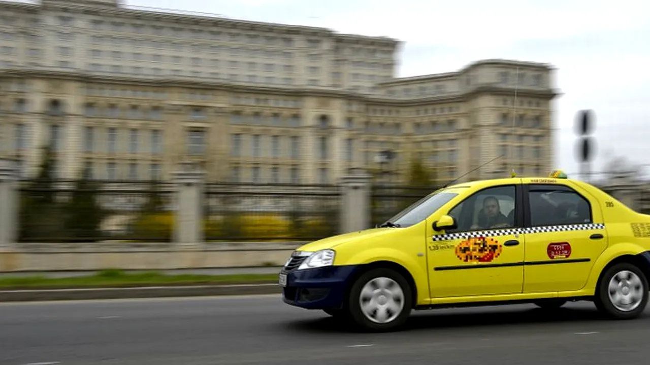 Camera Deputaților vrea să cumpere 50 de autoturisme cu 3,3 milioane lei