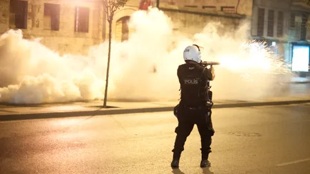 CAZUL GEORGE FLOYD. America schimbă legea la presiunea străzii. Ce este Justice in Policing Act