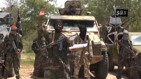 Zeci de persoane executate în Nigeria de militanți Boko Haram