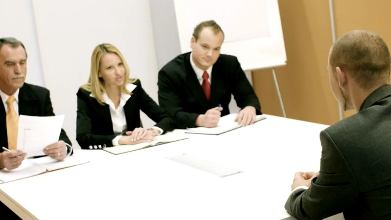 Întrebarea dificilă pe care acest șef de companie le-o pune mereu candidaților