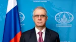 Ambasadorul Rusiei în România acuză Bucureștiul că a intrat în confruntare directa cu Moscova. Ce spune despre grupul de luptă „Getica”