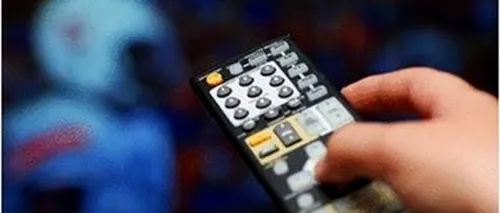 Statul român vinde 5 licențe de televiziune digitală la licitație. Care este suma minimă pentru care pot fi cumpărate