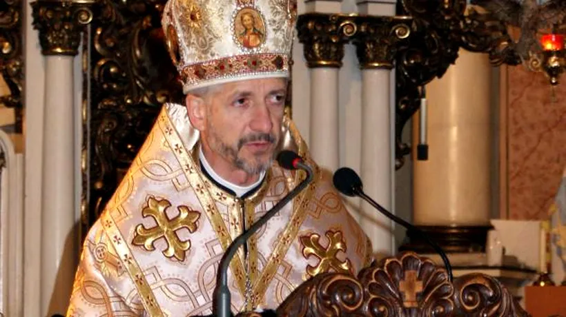 Mesajul de Paște al Episcopului greco-catolic de Cluj: Astăzi, accentul se pune mai mult pe ospăț și mai puțin pe înțelesul spiritual al sărbătorii