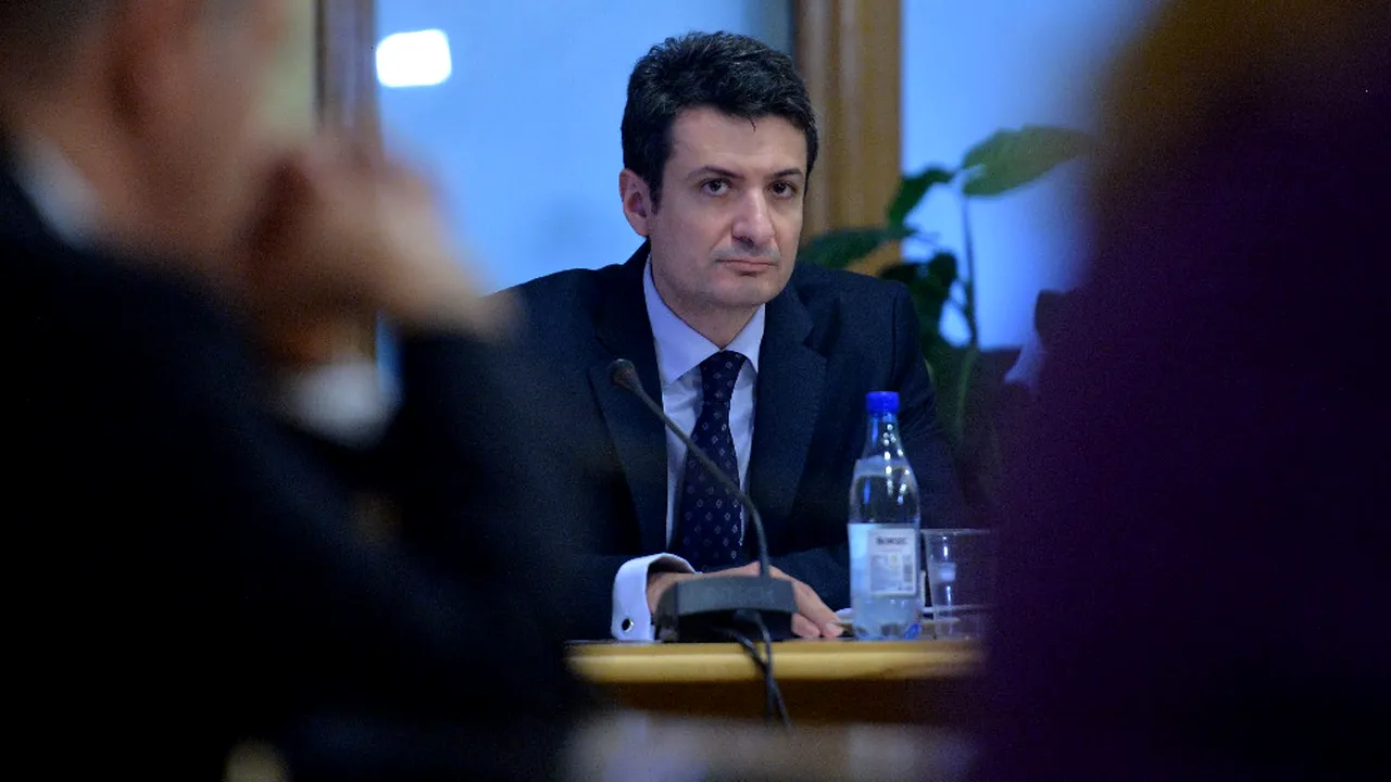 Ministrul Sănătății și-a dat demisia. Cioloș preia interimatul