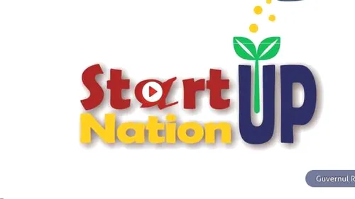 START-UP NATION 2018, 7.500 de proiecte depuse ÎN DOUĂ ZILE. Prima înscriere, în secunda 02