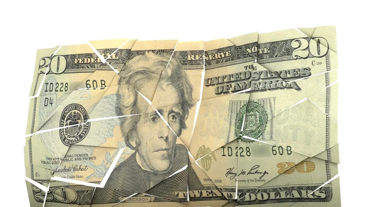 Un înalt oficial FMI cere SUA să își reducă deficitul fiscal și să abordeze povara datoriei 