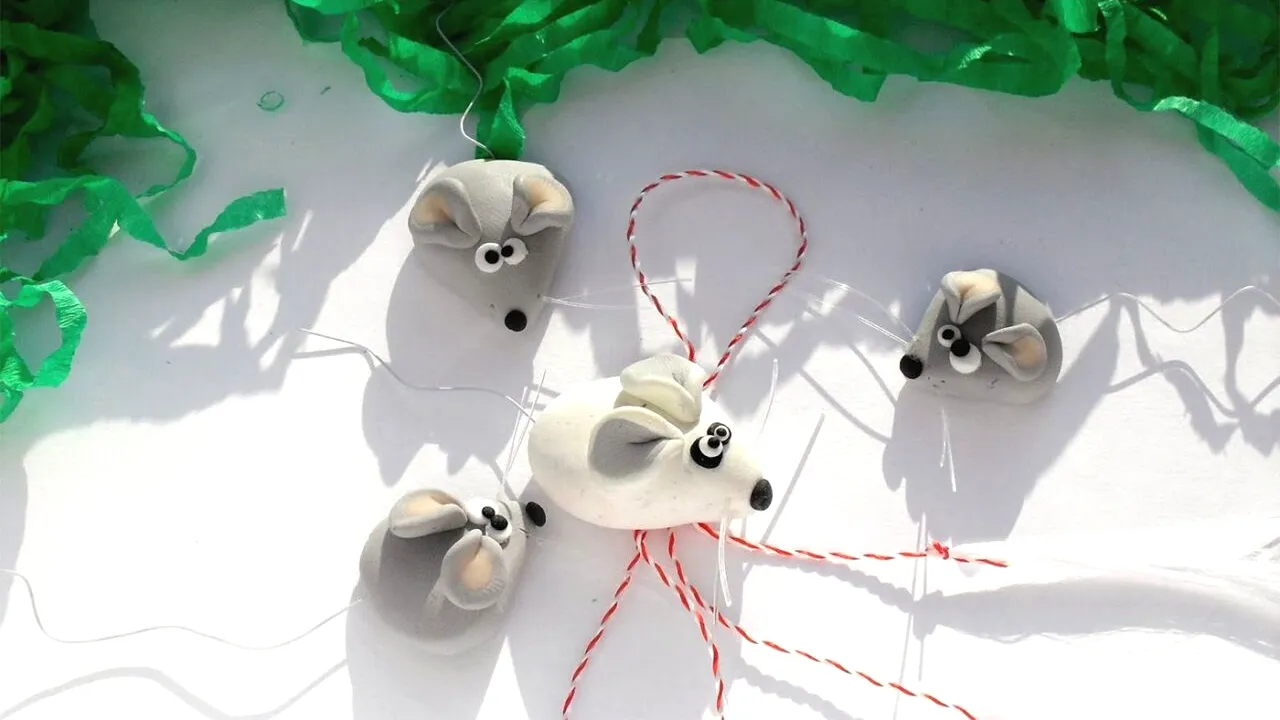 Pe 1 martie 2023, în Cluj-Napoca, au apărut mărțișoarele pentru... PISICI! De necrezut câți lei costă unul